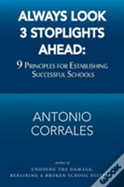 Capa do artigo Always Look 3 Stoplights Ahead