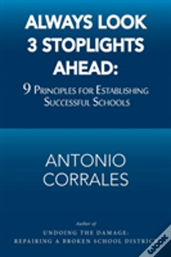 Capa do artigo Always Look 3 Stoplights Ahead