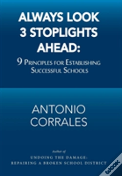 Capa do artigo Always Look 3 Stoplights Ahead