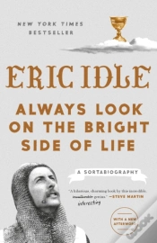 Capa do artigo Always Look On The Bright Side Of Life
