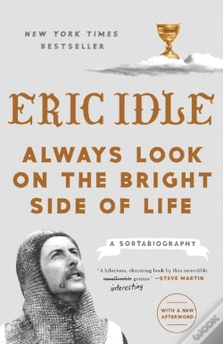 Capa do artigo Always Look On The Bright Side Of Life