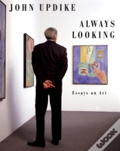 Capa do artigo Always Looking
