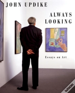 Capa do artigo Always Looking