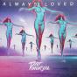 Always Loved - Vinil - Preview