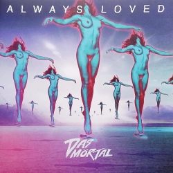 Capa do artigo Always Loved - Vinil