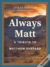 Capa do artigo Always Matt