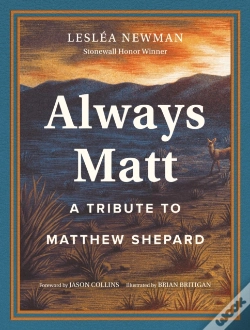 Capa do artigo Always Matt