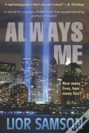 Capa do artigo Always Me