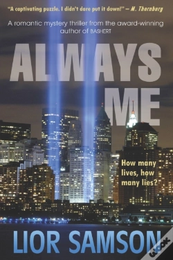 Capa do artigo Always Me