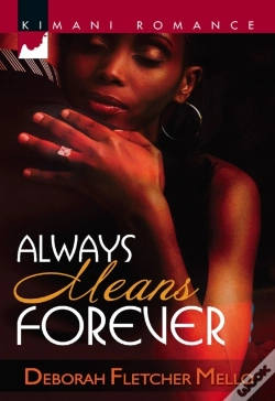 Capa do artigo Always Means Forever