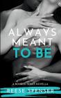 Always Meant To Be - Preview
