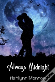 Capa do artigo Always Midnight