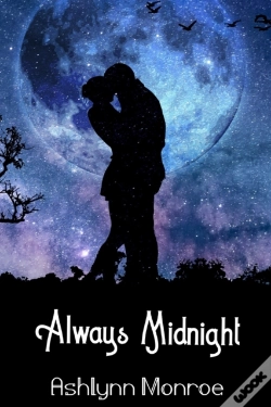Capa do artigo Always Midnight