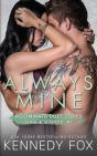 Always Mine: Liam  Amp  Maddie #1 - Preview