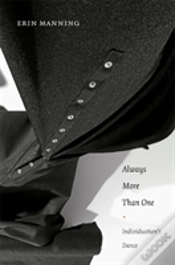 Capa do artigo Always More Than One