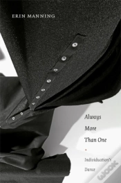 Capa do artigo Always More Than One