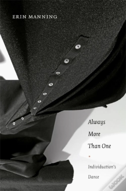 Capa do artigo Always More Than One