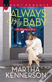 Capa do artigo Always My Baby