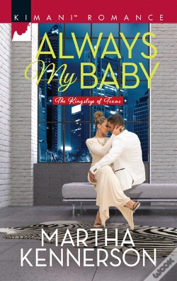 Capa do artigo Always My Baby