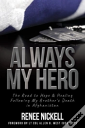 Capa do artigo Always My Hero