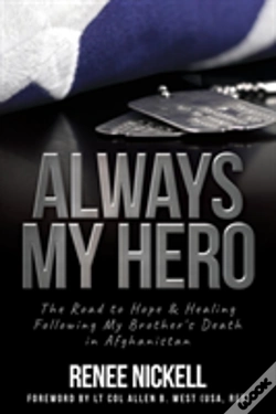 Capa do artigo Always My Hero
