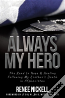 Always My Hero