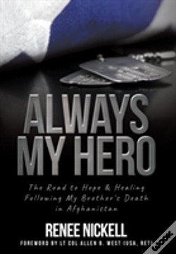 Capa do artigo Always My Hero
