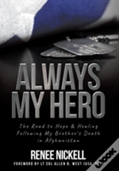 Always My Hero