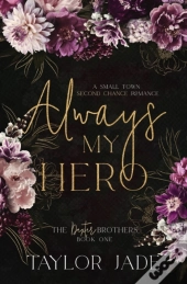 Always My Hero