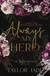 Capa do artigo Always My Hero