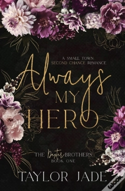 Capa do artigo Always My Hero