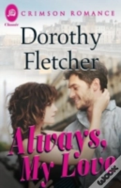 Capa do artigo Always, My Love