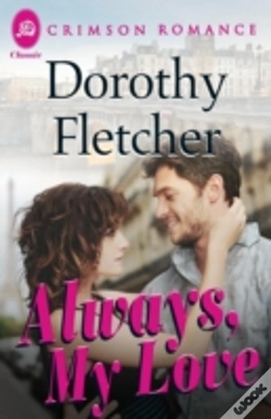 Capa do artigo Always, My Love