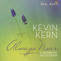 Capa do artigo Always Near - A Romantic Collection - CD