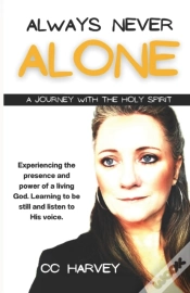 Capa do artigo Always Never Alone