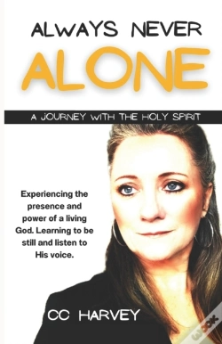 Capa do artigo Always Never Alone