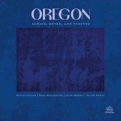 Capa do artigo Always, Never, and Forever - Vinil