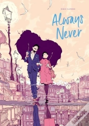 Capa do artigo Always Never