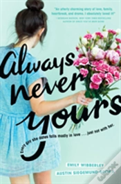 Capa do artigo Always Never Yours