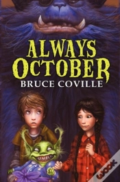 Capa do artigo Always October