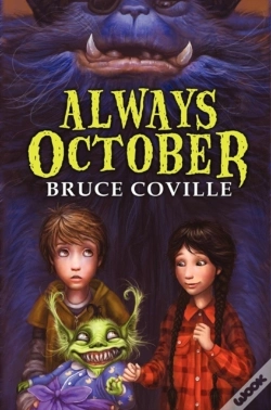 Capa do artigo Always October