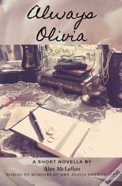 Capa do artigo Always Olivia