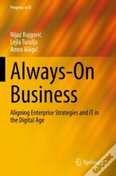 Always-On Business