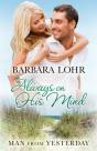 Always On His Mind - Preview