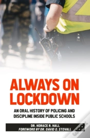 Capa do artigo Always On Lockdown