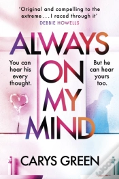 Capa do artigo Always On My Mind