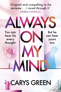 Capa do artigo Always On My Mind