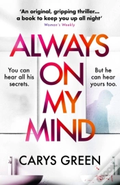 Capa do artigo Always On My Mind