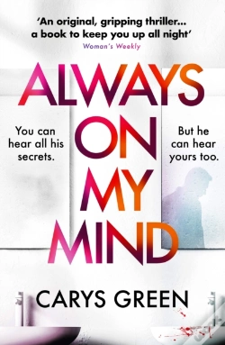 Capa do artigo Always On My Mind