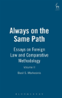 Always On The Same Path - Volume Ii - Preview